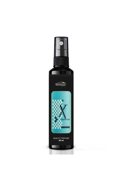 Parfumeria Auto Car Perfume - Erba Pure