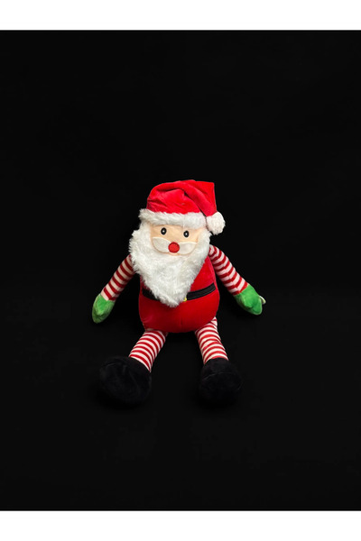 naniland.ro Moș Crăciun cu Dungi