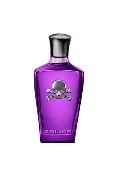 Police To Be Arsenic, Apă de parfum, Pentru femei, 30 ml