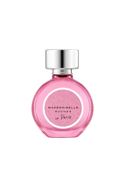 ROCHAS Mademoiselle In Paris, Eau De Parfum, For Women, 30 ml