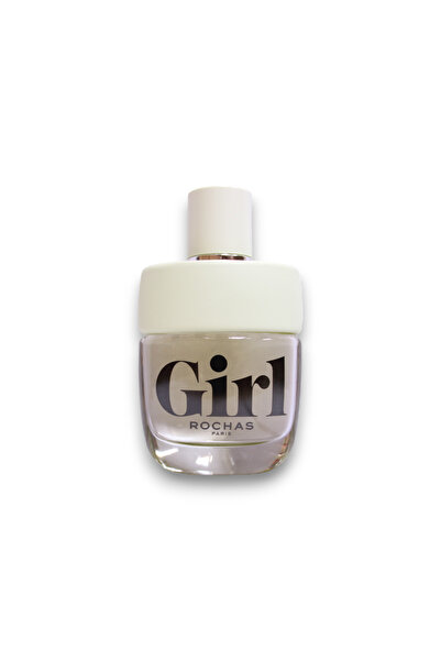 ROCHAS Rochas, Girl, Apă de toaletă, Pentru femei, 100 ml *Tester