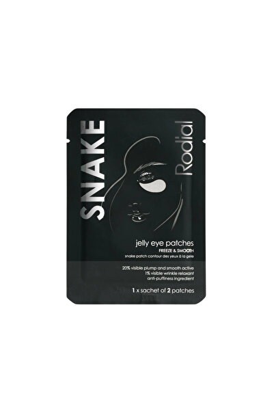 Rodial , Snake, Rejuvenating, Eye Patch, 3 g