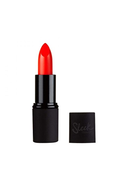 Sleek MakeUP , True Colour, Ruj cremos, Gata de navigare, 3,5 g