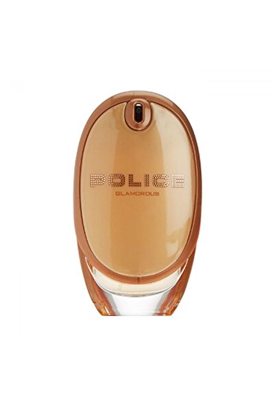 Police Glamorous, Apă de toaletă, Pentru femei, 75 ml *Tester
