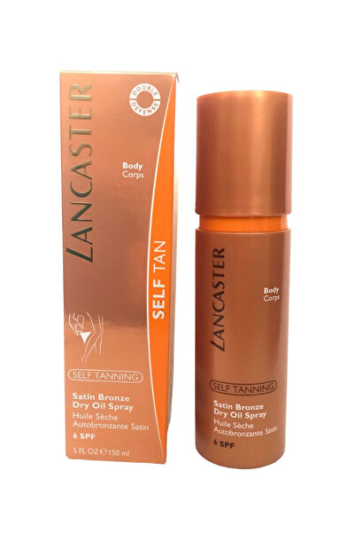 Lancaster , Lancaster, Self-Tanning Spray, 150 ml