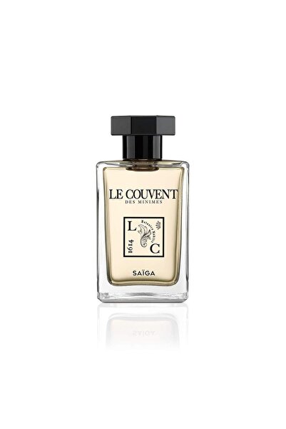 Le Couvent Maison de Parfum , Singulieres - Saiga, Eau De Parfum, Unisex, 100 ml