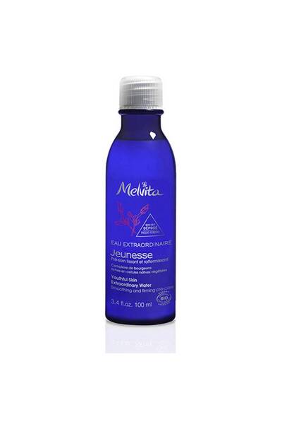 Melvita Εξαιρετικό Νερό, , Αντιγηραντικός Ορός, Για Πρόσωπο και Λαιμό, 100 ml...