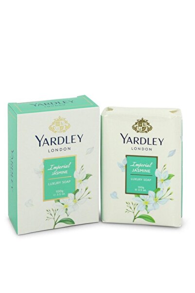 YARDLEY Săpun solid hidratant cu iasomie imperială, 100 g