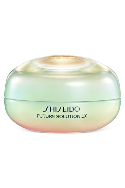 Shiseido , Future Solution LX, Anti-Ageing, Eye Cream, 15 ml