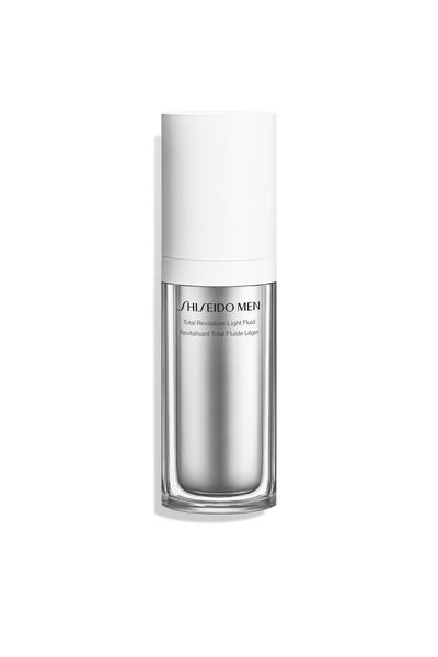 Shiseido Shiseido, Men Total, Revitalising, Fluid, For Face, 70 ml