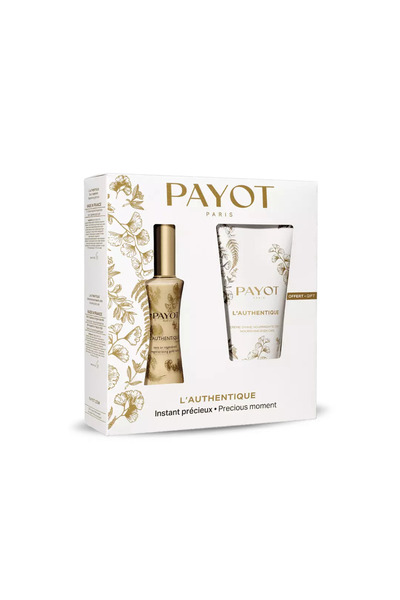 Payot Set Payot: L'Authentique, Microparticule de aur, Regenerant, Crema, Pen...