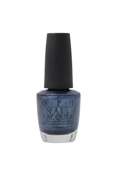 OPI , 7Th Inning Stretch, pearl effect, Nail Polish, 15 ml