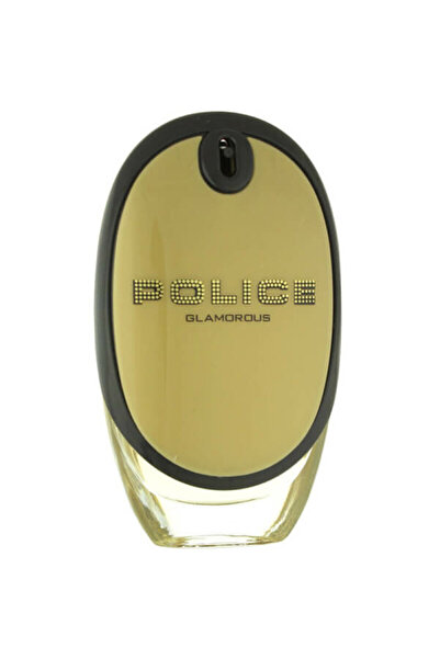 Police Police, Glamorous, Eau De Toilette, Ανδρικά, 75 ml *Tester