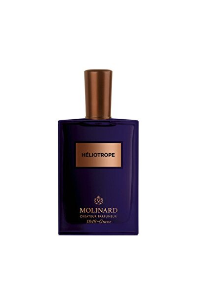 Molinard , Les Prestige - Heliotrope, Eau De Parfum, Unisex, 75 ml *Tester