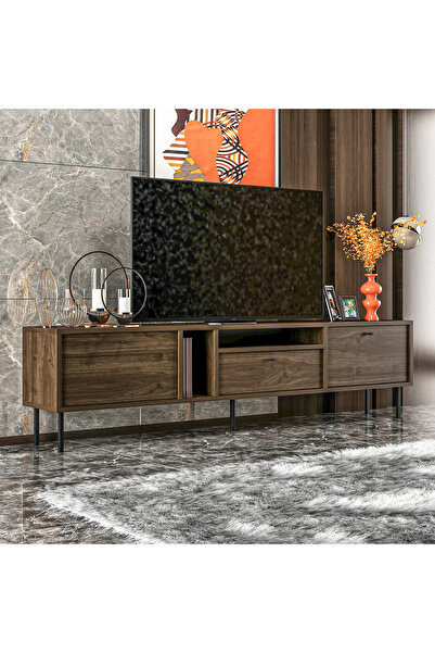 MERT SERT MOBİLYA Biray Tv Sehpası, Tv Ünitesi