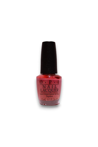 OPI , Iceland Collection, Nail Polish, Aurora Berry-Alis, 15 ml