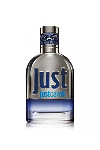 Roberto Cavalli Just Cavalli, Apa de Toaleta, Pentru Barbati, 90 ml *Tester