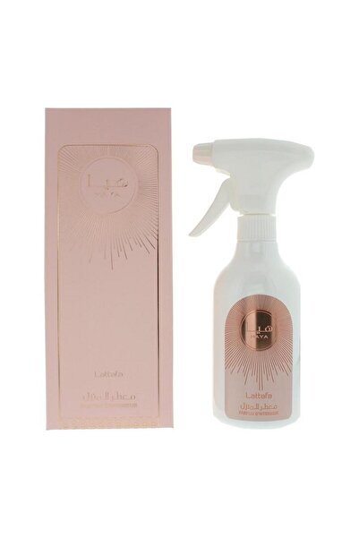 lattafa Haya, Haya, Spray de cameră, 450 ml