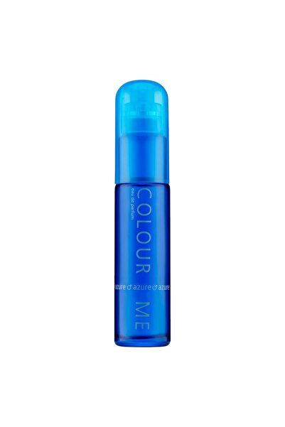 Milton Lloyd , Colour Me Azure, Eau De Parfum, For Men, 50 ml