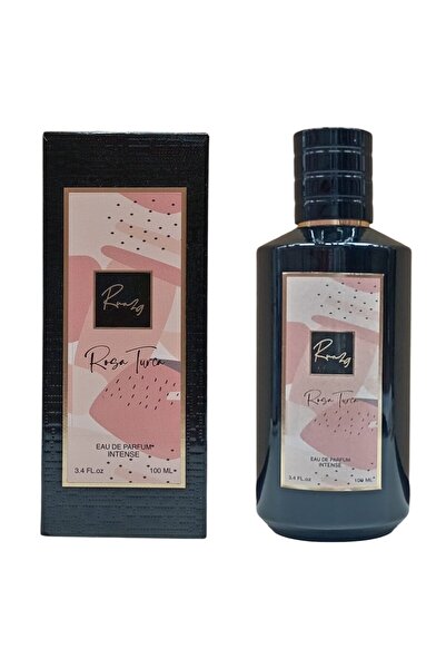 Rua29 Rosa Turca Intense, Eau De Parfum, Pentru Femei, 100 ml