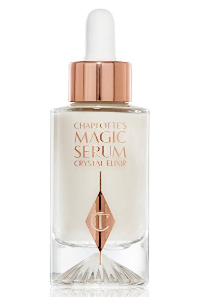 charlotte tilbury Charlotte Tilbury, Elixir Magic Crystal, Hidratează, Ser, P...