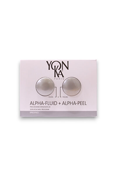 Yonka ΔΕΙΓΜΑ Alpha Woods Intense, Ω ντε Κολόνια, Ουνισέξ, Μπουκάλι, 40 ml