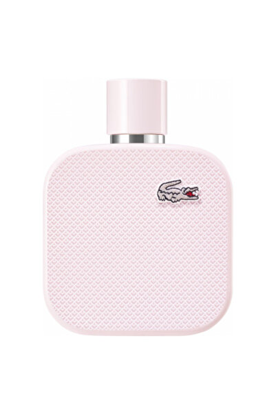 Lacoste Eau de L.12.12 Rose, Eau De Parfum, Pentru femei, 100 ml