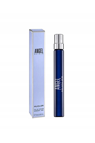 Thierry Mugler , Angel Elixir, Eau De Parfum, For Women, 10 ml