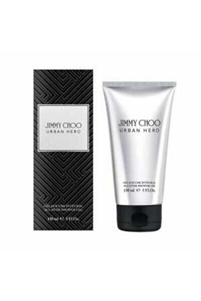 Jimmy Choo , Urban Hero, Shower Gel, 100 ml