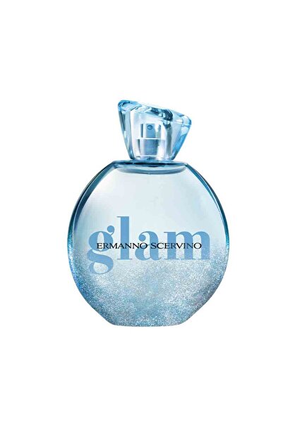 ERMANNO SCERVINO Glam, Eau De Parfum, For Women, 100 ml