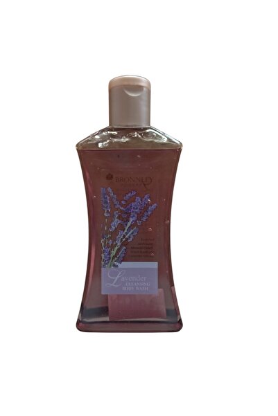 Bronnley , Lavander, Cleansing, Shower Gel, For All Skin Types, 250 ml *Tester