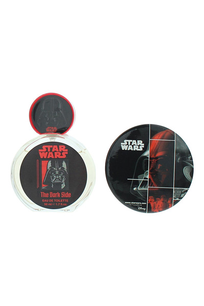 Disney Set Disney: Star Wars Darth Vader, Apa de Toaleta, Pentru baieti, 50 m...