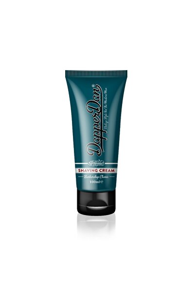 Dapper Dan , Dapper Dan, Hydrating, Shaving Cream, 100 ml