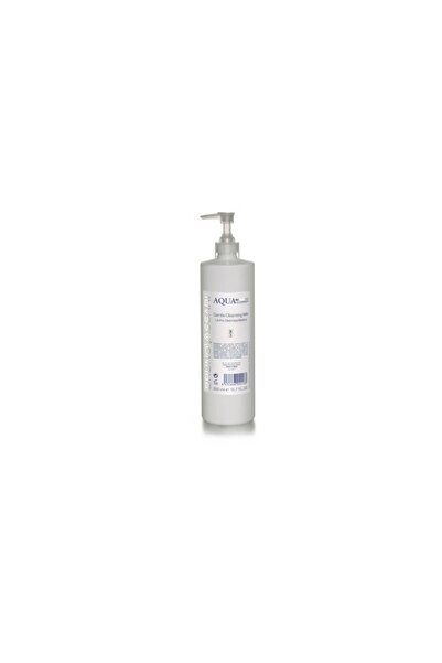 Bruno Vassari , Aqua Genomics, Glycerin, Cleansing Milk, For Face, 500 ml