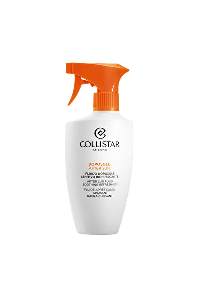 Collistar , Special Perfect Tan, Aloe, Soothing & Refreshing, After-Sun Lotion, 400 ml