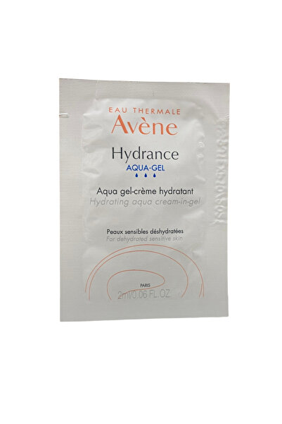 Avene SAMPLE Pour Elle, Eau De Parfum, For Women, 100 ml *Tester