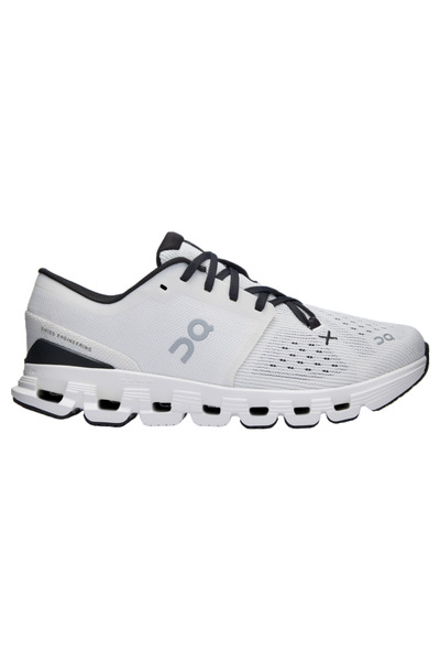 ON Running Women's Sneaker Cloud X 4 White