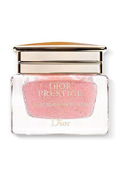 Christian Dior , Prestige Le Micro-Caviar de Rose, Regenerating, Cream, For Face, 75 ml