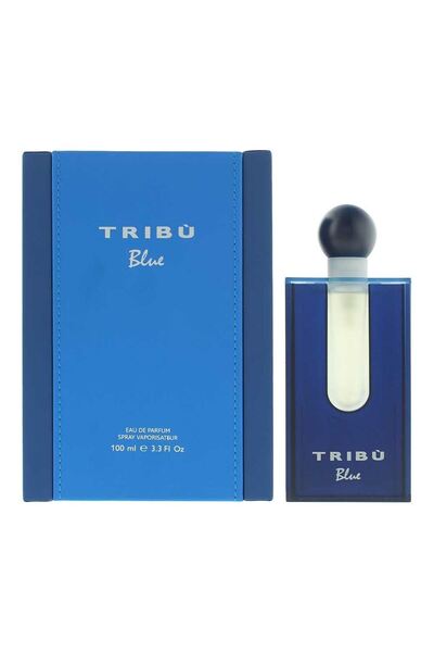 Benetton Benetton, Tribu Blue, Eau De Parfum, Ανδρικά, 100 ml
