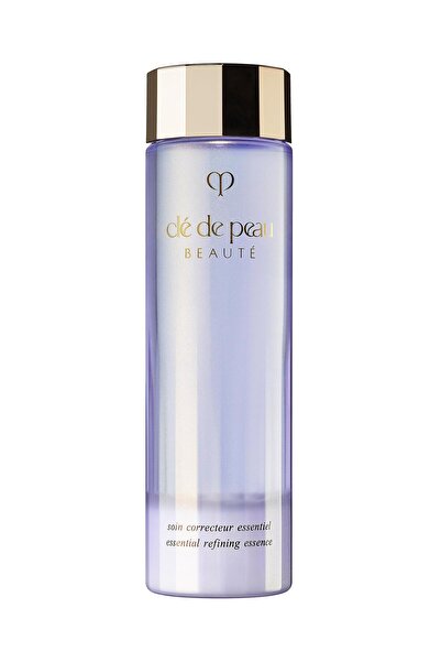 cle de peau beaute Ser esențial, rafinant, pentru față, 170 ml
