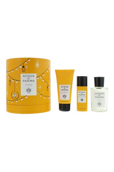 Aqua di Parma Set Acqua di Parma: Colonia, Apa de Cologne, Pentru Barbati, 10...
