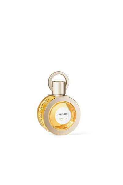 Caron Aimez - Moi, Eau De Parfum, Pentru Femei, Reîncărcabil, 50 ml