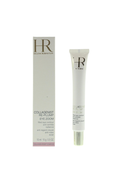 Helena Rubinstein Zoom for eyes, Anti-wrinkle, Eye cream, 15 ml