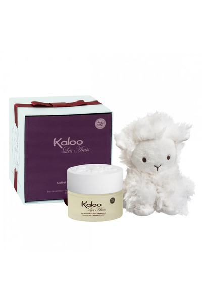 Kaloo Set Kaloo: Les Amis, Eau De Parfum, Pentru Femei, 100 ml + Les Amis, Mi...