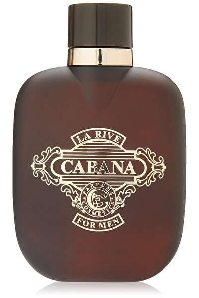 La Rive Cabana, Apa de Toaleta, Pentru Barbati, 90 ml *Tester