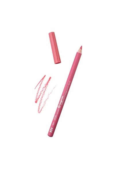 Bogenia Boghiniya Strawberry Smoothie Lip Liner BG500-013