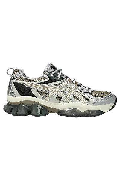 Asics Unisex Sneaker GEL-QUANTUM KINETIC Pepper Cement Grey