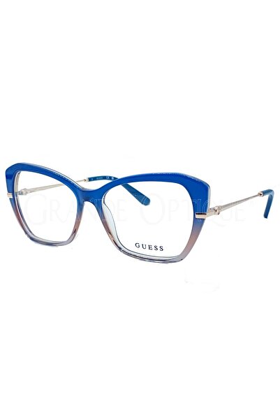 Guess eyeglass frames GU 50183 092