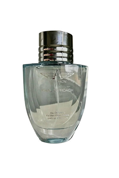 AUBUSSON Final Approach, Apa de Toaleta, Pentru Barbati, 100 ml