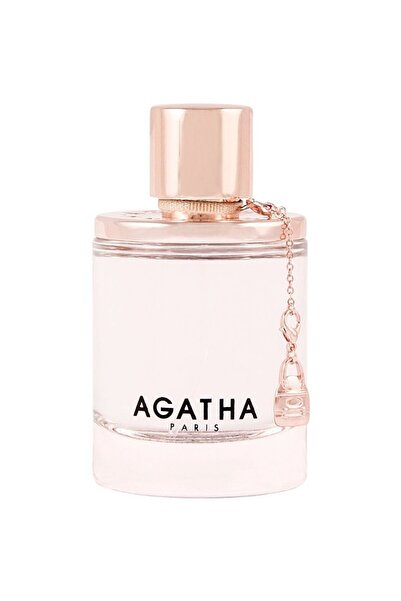 Agatha Paris L'Amour A Paris, Apa de toaleta, Pentru femei, 50 ml